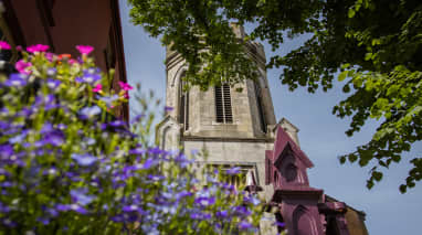 St Peter's, Cork