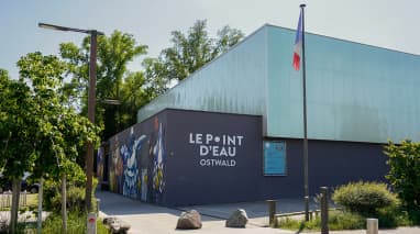 Le Point d'Eau