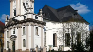 Parochialkirche