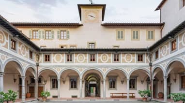 Museo degli Innocenti