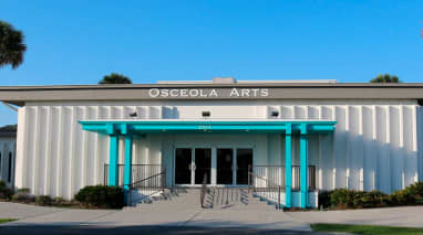 Osceola Arts