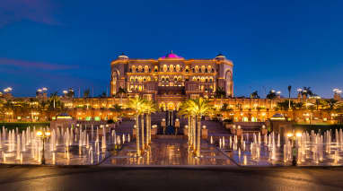 Emirates Palace