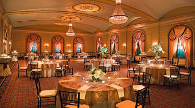The Westin Poinsett -  Greenville
