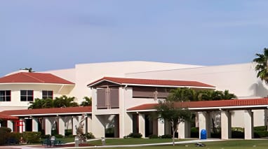 Waxlax Center for the Performing Arts