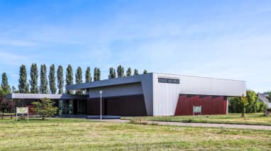 Espace Ried Brun