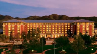 Four Seasons Hotel Westlake Village, California