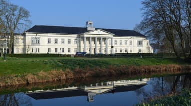 Kulturzentrum PFL