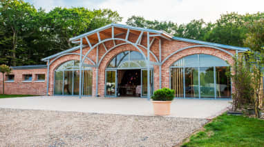 LE DOMAINE LES PLANCHES