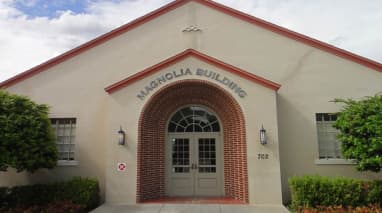 Magnolia Building