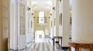 Hotel el Prado
