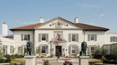 The War Memorial