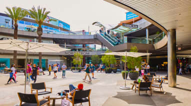 Santa Monica Place