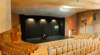 Odeïon Kultur- und Veranstaltungszentrum