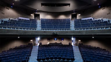 Théâtre Sorano
