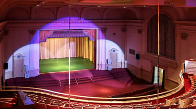 Scottish Rite Center