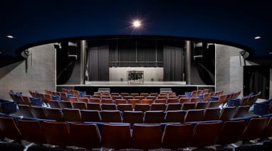 Théâtre Sorano