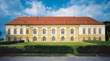 Schloss Dachau