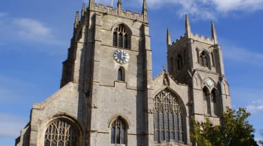 King's Lynn Minster
