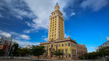 Museum of Art and Design at Miami Dade College