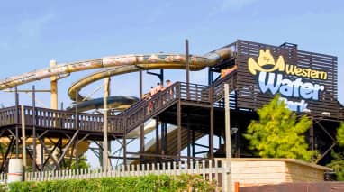 Western Water Park