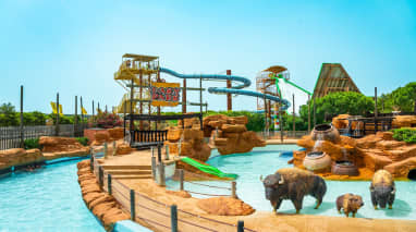 Western Water Park