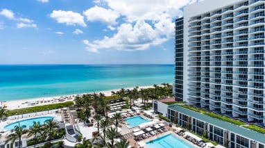 Eden Roc Miami Beach