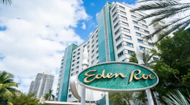 Eden Roc Miami Beach