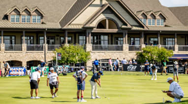 Bolingbrook Golf Club