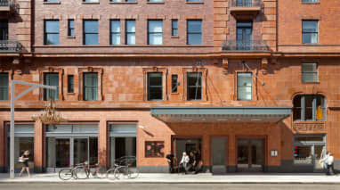 21c Museum Hotel Cincinnati