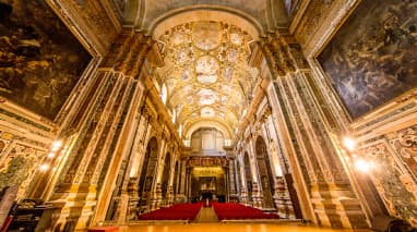Chiesa di Santa Maria Donnaregina Nuova