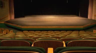 Carco Theatre