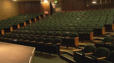 Carco Theatre
