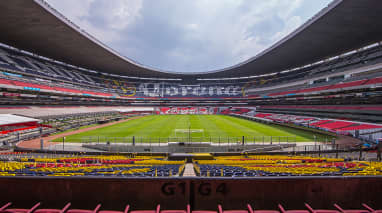 Estadio Azteca