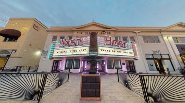 Yost Theater