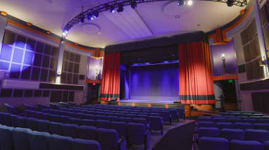 The Royal Cinema Theatre