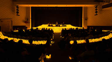 Shri Ram Centre for Performing Arts