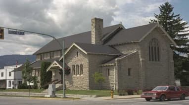 St. Michael and All Angels Cathedral