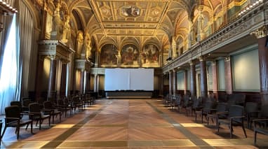 Magyar Tudományos Akadémia (Hungarian Academy of Sciences)