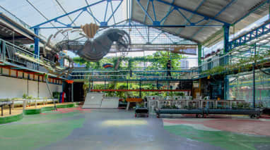 Bangalore Creative Circus