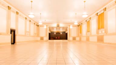 Albert Pike Memorial Center