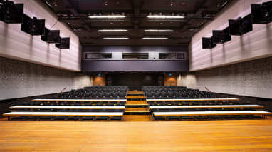 Eurogress Aachen