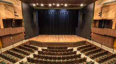 Cine Teatro Vallourec