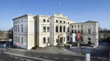 Haus Erholung