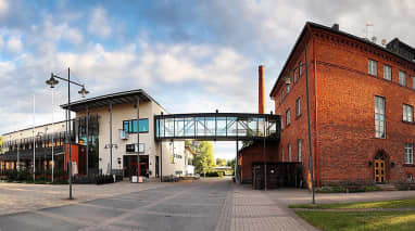 Hotel Lasaretti