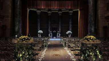 Scottish Rite Consistory