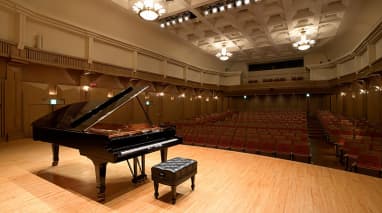 Oji Hall