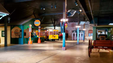 Museum of Commerce