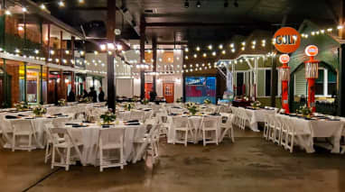 Museum of Commerce
