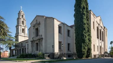 First Congregational Church
