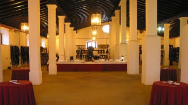 Museo del Enganche
